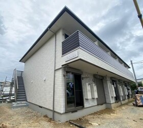 ミオーナ香住ヶ丘Ⅱの物件外観写真